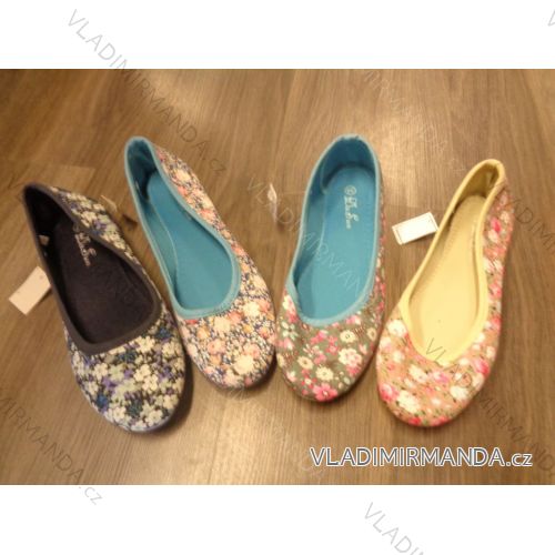 Blumenballerina für Damen (36-42) FOX ROC18133LT