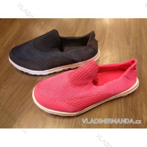 Espadrilky dámské (36-42) OBUV ROC185090-13