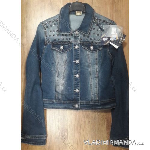 Jacke lange Ärmelmanschette mit Damen (s-2xl) GOURD LEX18140