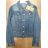 Langarmjacke Damen (S-2xl) GOURD LEX18141
