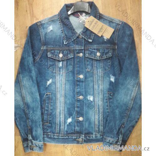 Langarmjacke Damen (S-2xl) GOURD LEX18143
