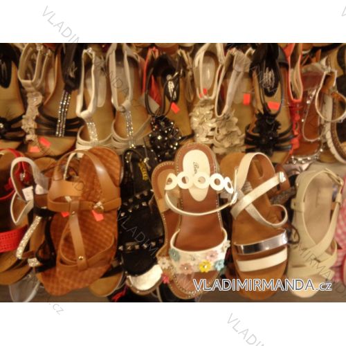 Sandalen Frauen (36-41) FOX ROC18005
