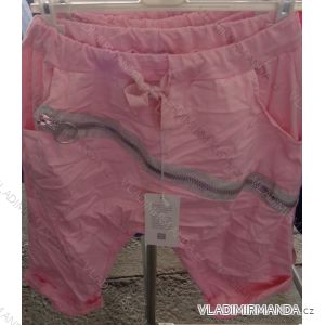 Shorts Frauen Shorts (uni sl) ITALIENISCHE Mode IM718073
