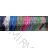 T-Shirt Baumwolle Kurzarm Damen (uni sl) ITALIENISCHE MODA IM718089
