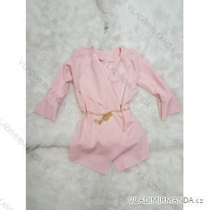 Cardigan Andere Tasche mit Perlen Baby Jugend (4-14 Jahre) ITALIENISCHE MLADA Móda IMM218001
