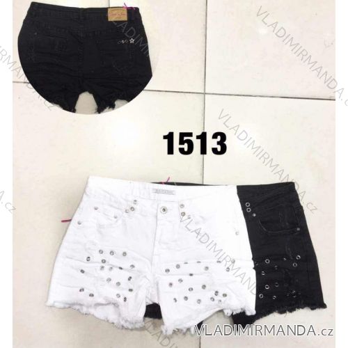 Shorts Shorts Frauen (xs-xl) PLACE DE JOUR LEX181513