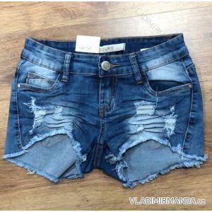 Shorts Shorts Damen (25-31) GOURD LEX18144
