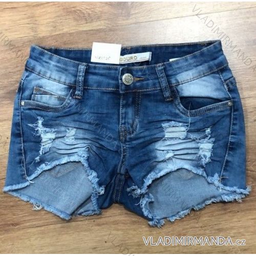 Shorts Shorts Damen (25-31) GOURD LEX18144
