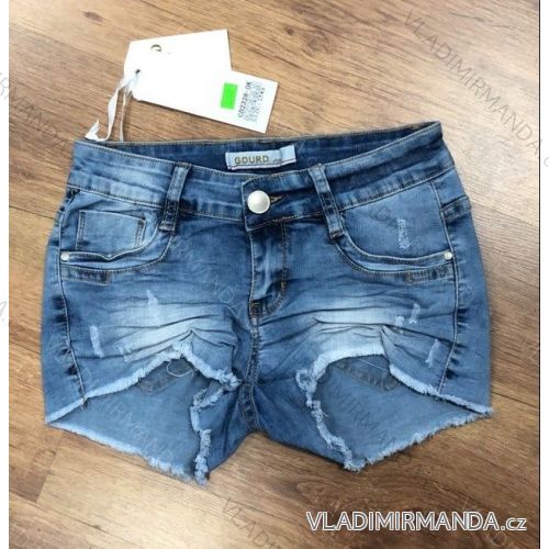 Shorts Shorts Frauen (25-31) GOURD LEX LEX18146