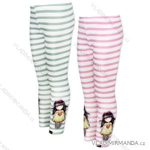 Leggings langes Gorjuss Baby und jugendlich Mädchen (104-140) SETINO 920-466