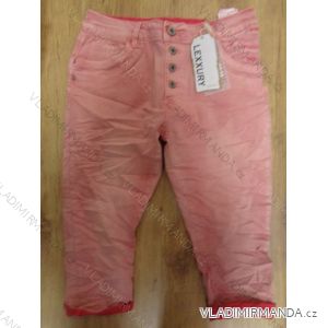JEWELLY LEXXURY L1804-24L kurze Ärmelkurzschlüsse (xs-xl)
