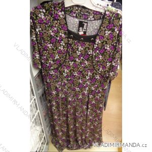 Kleid für Sommerfrauen (s-xl) SAN TIME TURKEY Fashion TM818004
