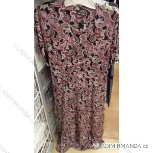 Kleid für Sommerfrauen (s-xl) SAN TIME TURKEY Fashion TM8182037
