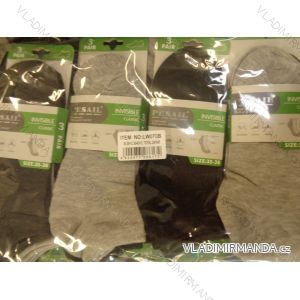 Medizinische Socken mit niedrigem Knöchelanteil (35-42) PESAIL LW070B
