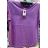 T-Shirt Kurzarm Damen (L-2xl) BATY BAT18003
