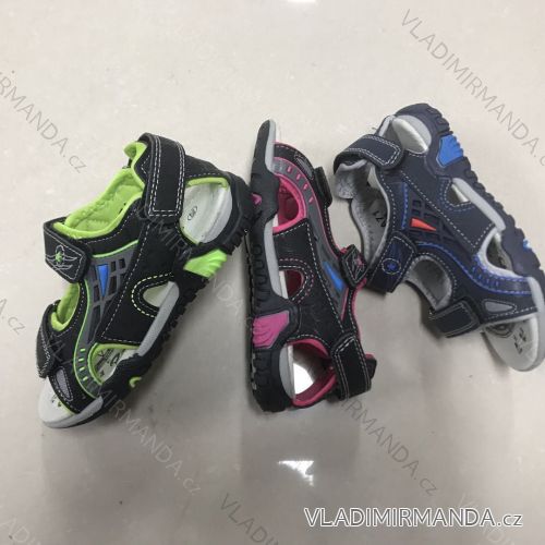 Kindersandalen und Jungen (25-30) RISTAR SHOES RIS18-LA74
