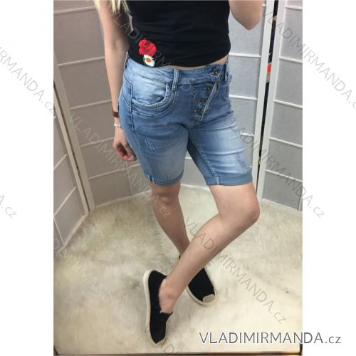 Gewehrhose 3/4 kurze Damen (xs - xl) LAPHILO V-860
