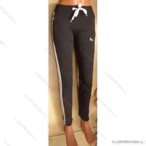 Leggings mild lange Damen (S-2xl) TURKEY MOTHER TM8181020
