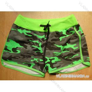 Shorts Shorts Neon-Masken-Shorts (m-2xl) YILSAN TURKEY TM8181026
