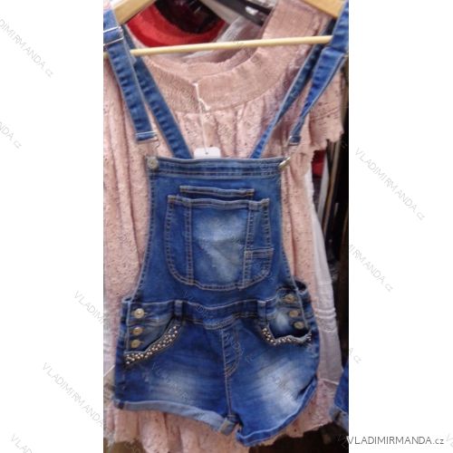 Shorts Shorts mit Damen (26-32) GOURD IM918WJ219