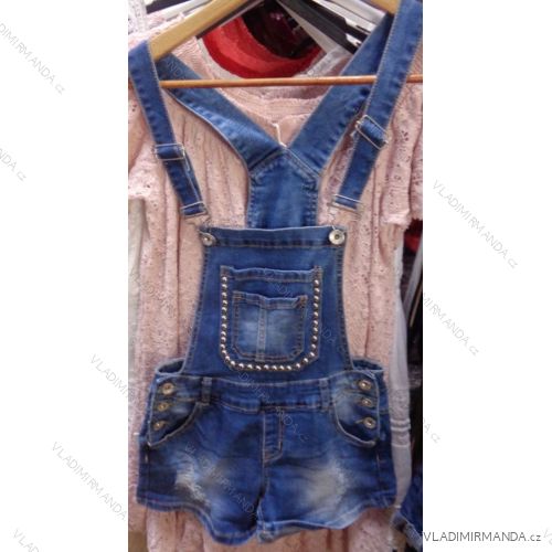 Shorts Shorts mit Damen Damen (26-32) GOURD IM918W272 / 2