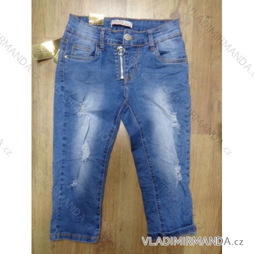 Gewehrjeans 3/4 (25-31) GOURD GD2298