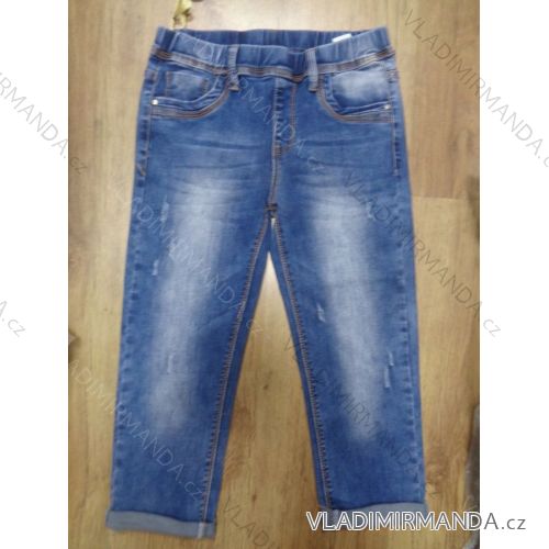 Gewehrjeans 3/4 (25-31) GOURD GD2285
