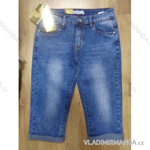 Gewehrjeans 3/4 (28-34) GOURD GD2236