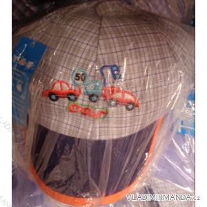 Mütze für Jungen (3-8 Jahre) POLEN POL218064
