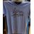 T-Shirt Kurzarm Herren (m-2xl) VOGUE IN 69502
