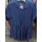 Langarmhemd Kurzarm Damen (uni sl) ITALIENISCHE Mode IM718125

