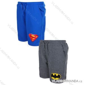 Shorts Shorts Superman Batman Jungen (104-152) SETINO 890-105 / 890-104