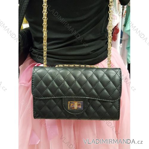 GESSACI M7815 Kleine Damenhandtasche (23x14cm)
