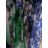 Sommer-Frauenkleid (uni sl) ITALIENISCHE Mode IM9182065
