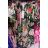 Sommerjacke Kurzarm (uni sl) ITALIENISCHE Mode IM918123
