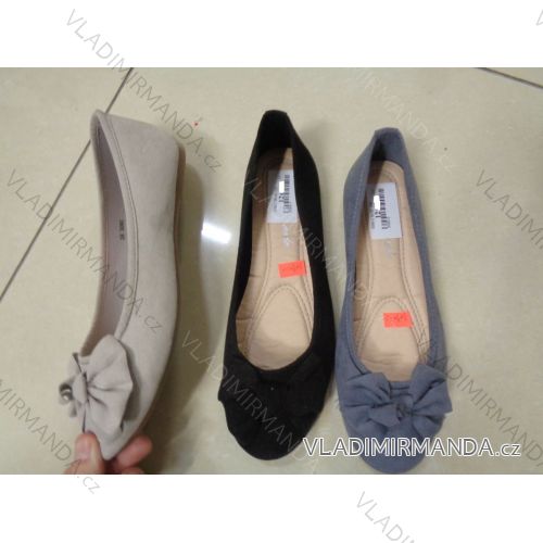 Ballerina für Damen (36-42 RISTAR RIS183090)
