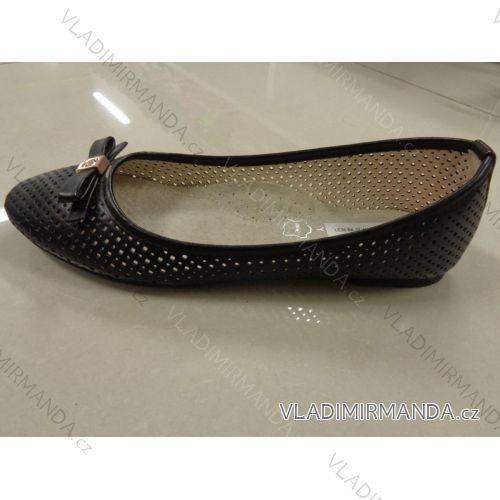 Ballerina für Damen (36-41) RISTAR RIS18LE26BK