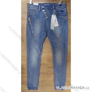 Jeans Gewehrjeans (xs-xl) JEWELLY LEXXURY JW8120
