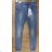 Jeans Gewehrjeans (xs-xl) JEWELLY LEXXURY JW8120
