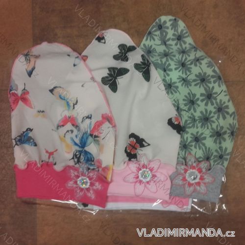 Schal Sommer Baby (2-8let) POLEN POL118093
