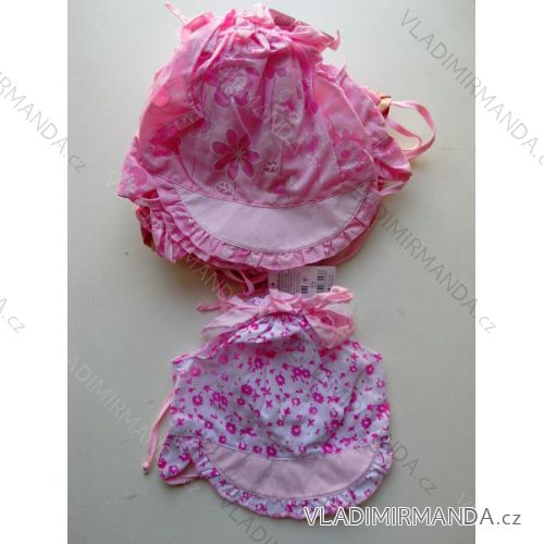 Sommerhut für Babys (2-8let) POLEN POL118103

