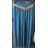 Langer Damenrock lang (uni s / m) ITALIAN FASHION IM717102