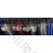 Rock Sommer lange Damen (uni sl) ITALIENISCHE Mode IM718163
