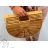 Holzbambushandtasche Little Ladies (28x7x20cm) GAR18020

