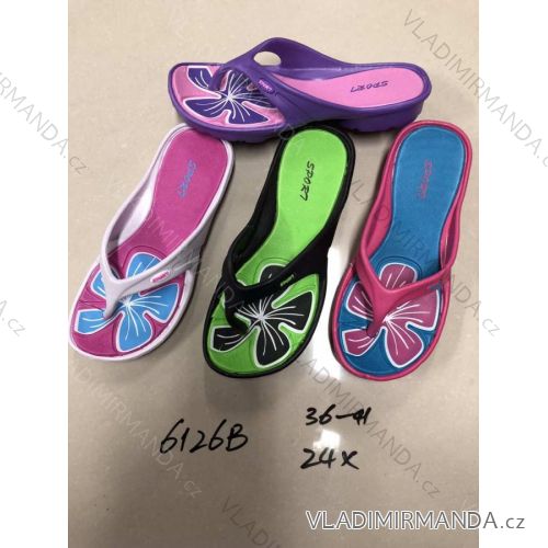 Damen-Flip-Flops (36-41) RISTAR SHOES RIS186126B