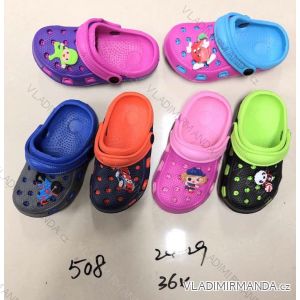 RISTAR RIS18508 Babyschuhe (24-29)
