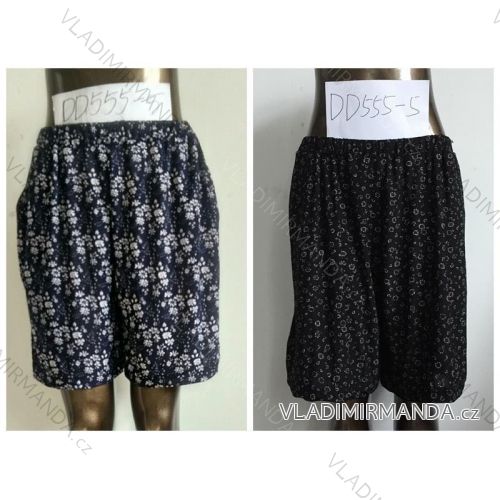 Shorts Damen Shorts (m-3xl) ELEVEK DD555-5