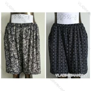 Shorts Damen Shorts (m-3xl) ELEVEK DD555-8
