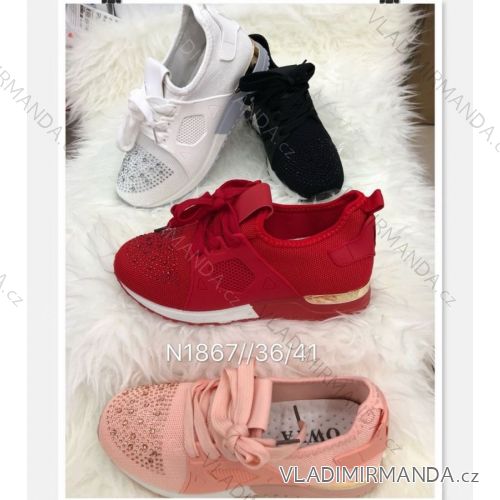 Handschuhe Handschuhe Damen (36-41) OBT18N1867 OBUV