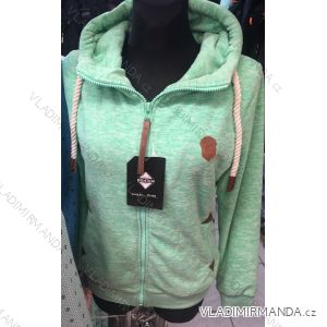 Damen Sweatshirt (m-xl) BENTER VIN180014
